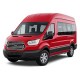 Ford Transit Passenger High Top Van 2015 Ford Transit Passenger High Top Van 2015