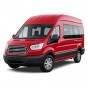 Ford Transit Passenger High Top Van 2015