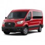 Ford Transit XLT 2020