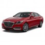 Genesis G80 2018