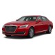 Genesis G90 2017 Genesis G90 2017