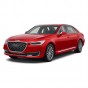 Genesis G90 2019