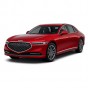 Genesis G90 2022