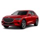 Genesis GV70 Luxury Line 2022 Genesis GV70 Luxury Line 2022