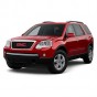 GMC Acadia 2007