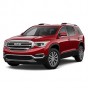 GMC Acadia 2017