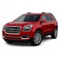 GMC Acadia Acadia Limited 2017