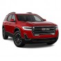 GMC Acadia AT4 2020