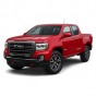 GMC Canyon AT4 2022