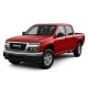 GMC Canyon Crew PU 2004 GMC Canyon Crew PU 2004