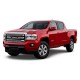 GMC Canyon Crew PU 2015