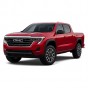 GMC Canyon Crew PU 2023
