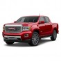 GMC Canyon Denali 2018