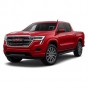 GMC Canyon Denali 2023
