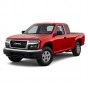 GMC Canyon Extd PU 2004