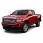 GMC Canyon Extd PU 2015