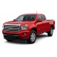 GMC Canyon SLE 2015