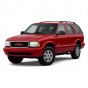 GMC Envoy 1998