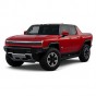GMC HNMMER ev Pickup Edition 1 2022