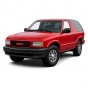 GMC Jimmy 2D 1995