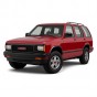 GMC Jimmy 4D 1994
