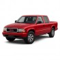 GMC S15 Crew PU 2001