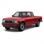 GMC S15 Extd PU 1994