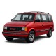 GMC Safari MVSWB 1990 GMC Safari MVSWB 1990