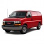 GMC Savana 2004
