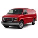GMC Savana Van 1996