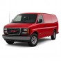 GMC Savana Van 1996