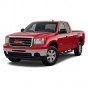 GMC Sierra 1500 SLE 2010