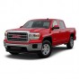 GMC Sierra 2015