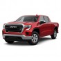 GMC Sierra 2019