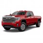 GMC Sierra 3500HD 2020
