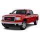 GMC Sierra Crew PU 2007