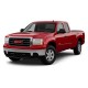 GMC Sierra Extd PU 2007