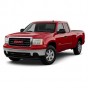 GMC Sierra Extd PU 2007