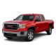 GMC Sierra Extd PU 2014