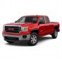 GMC Sierra Extd PU 2014