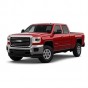 GMC Sierra HD 25003500 Crew PU 2015