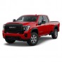 GMC Sierra HD 25003500 Crew PU 2020