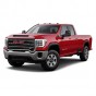 GMC Sierra HD 25003500 Extd PU 2020