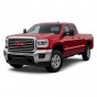 GMC Sierra HD 25003500 PU 2014