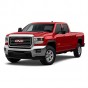 GMC Sierra HD 25003500 PU 2015