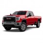 GMC Sierra HD 25003500 PU 2020