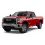 GMC Sierra Pro 2500HD 2022