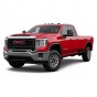 GMC Sierra PRO 3500HD 2022