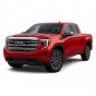 GMC Sierra1500 2023