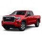 GMC Sierra1500 Extd PU 2019